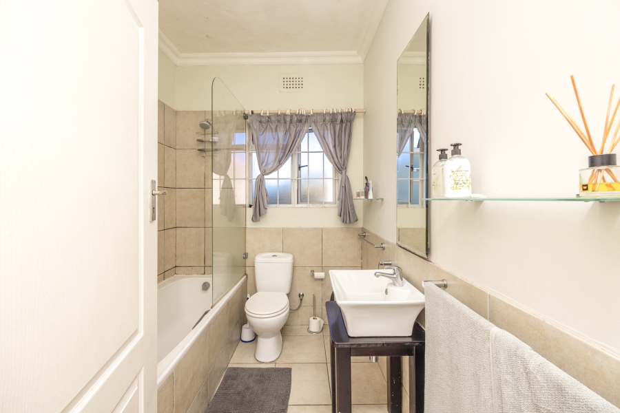 To Let 2 Bedroom Property for Rent in Rosebank Western Cape